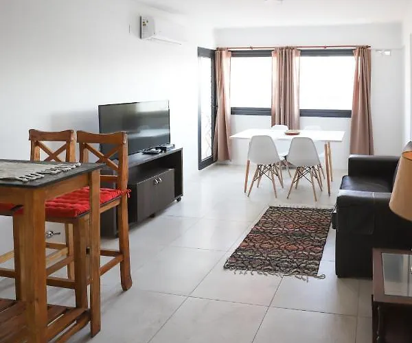 Departamento De Un Dormitorio -Juan De Garay
