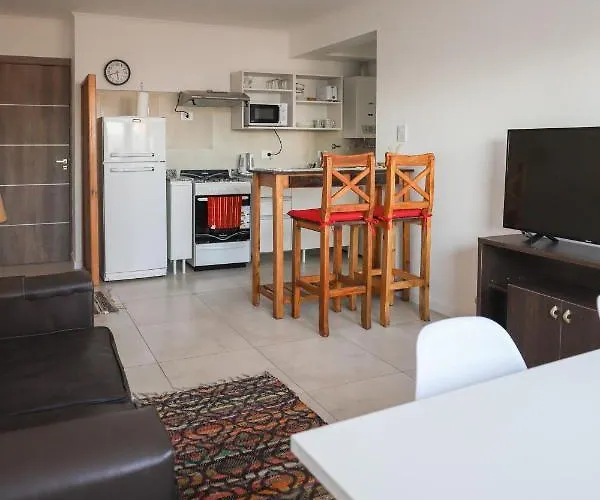 Departamento De Un Dormitorio -Juan De Garay