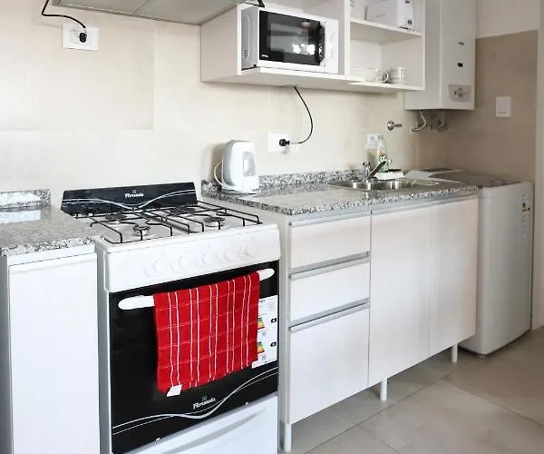 Departamento De Un Dormitorio -Juan De Garay
