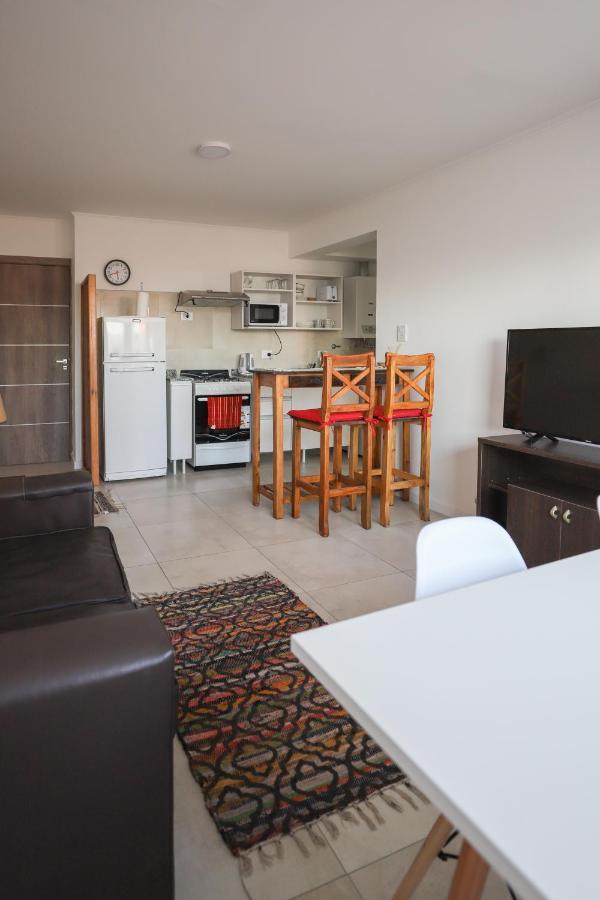 Departamento De Un -juan De Garay Apartment Santa Fe