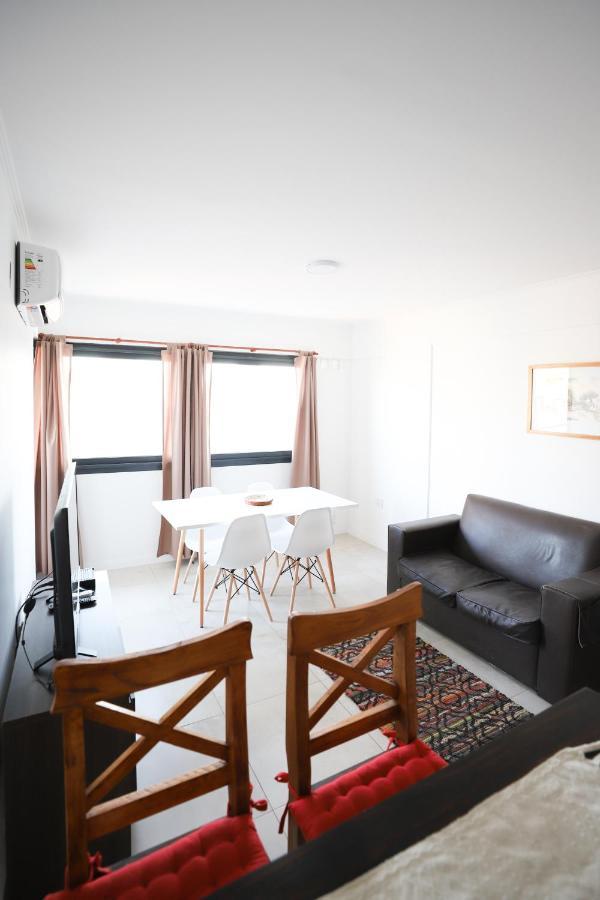 Apartment Departamento De Un -juan De Garay