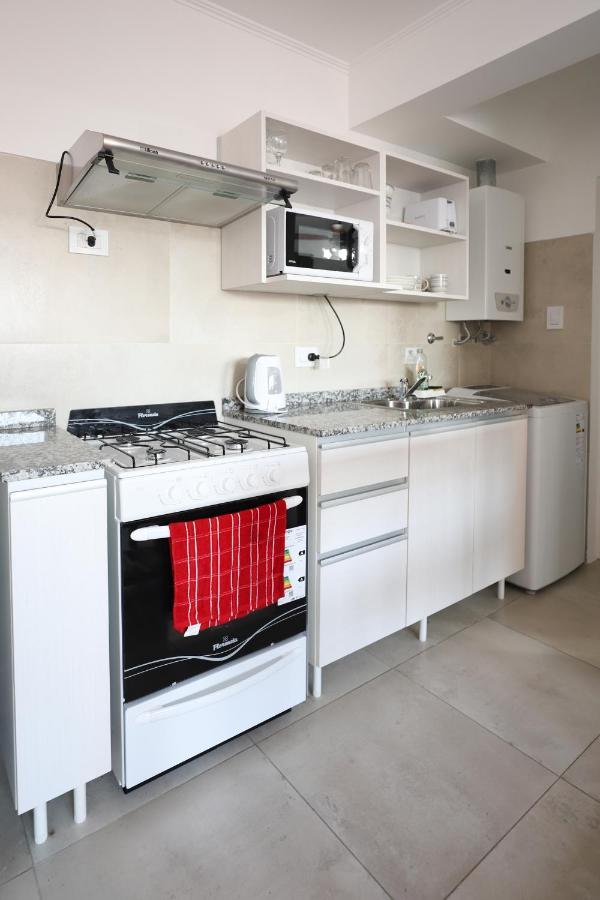 Apartment Departamento De Un -juan De Garay *
